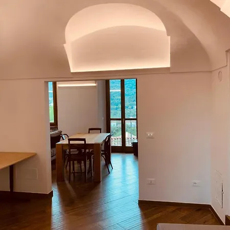 Pidrin Apartment