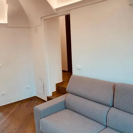 Apartment Pidrin *