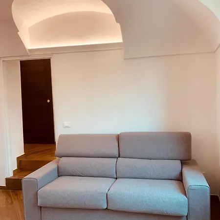 Pidrin Apartment