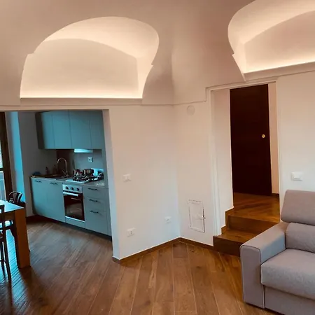 Pidrin Appartement *