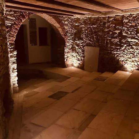 Pidrin Apartment Mornese