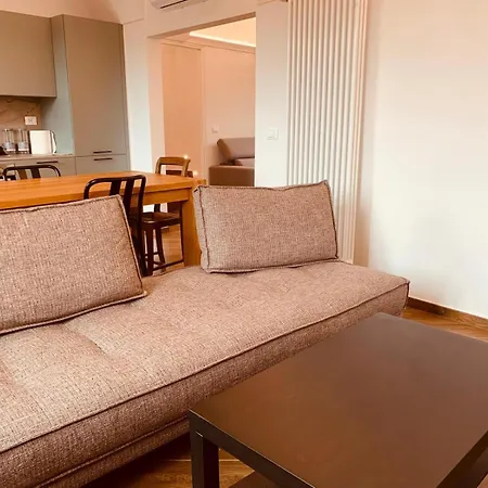 Pidrin Apartment
