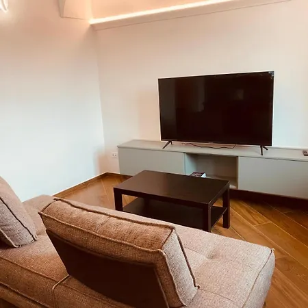 Apartment Pidrin