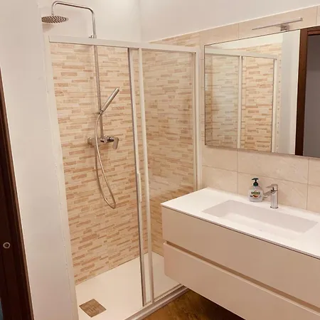 Pidrin Apartment *
