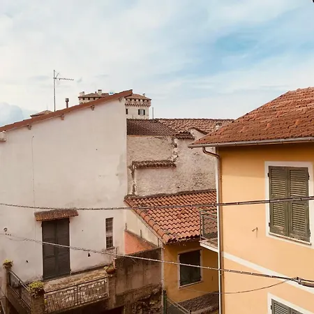 Pidrin Apartment *