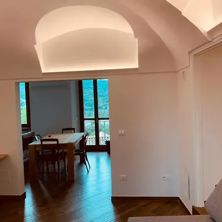 Apartment Pidrin