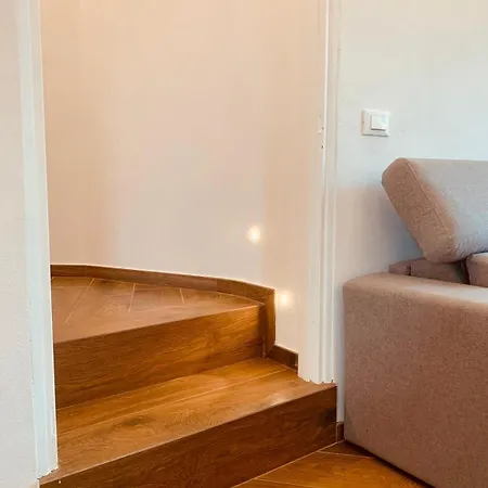 Appartement Pidrin Mornese