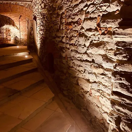 Appartement Pidrin Mornese