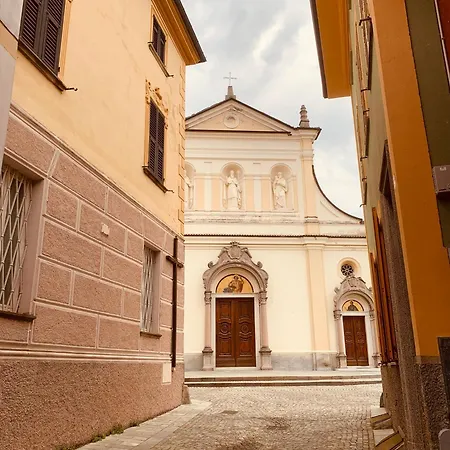 Appartement Pidrin *