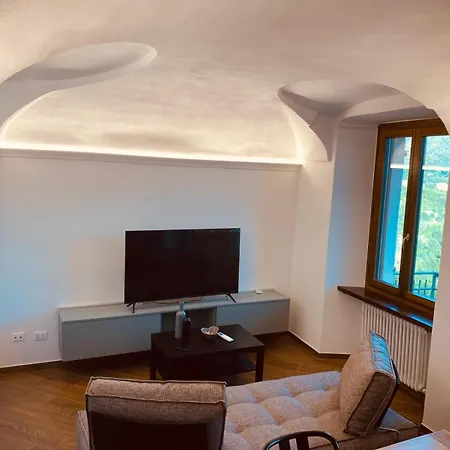 Pidrin Apartment