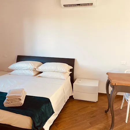 Apartment Pidrin