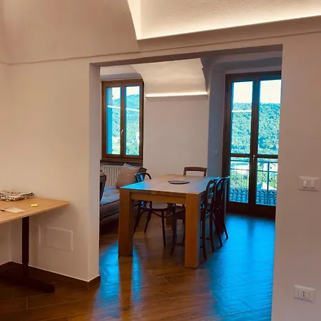 Pidrin Appartement *