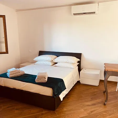 Pidrin Apartment *