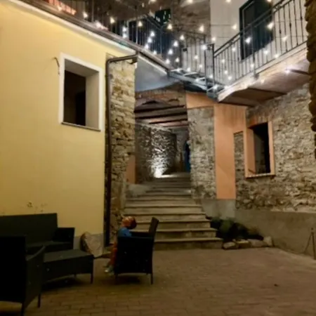 Apartment Pidrin