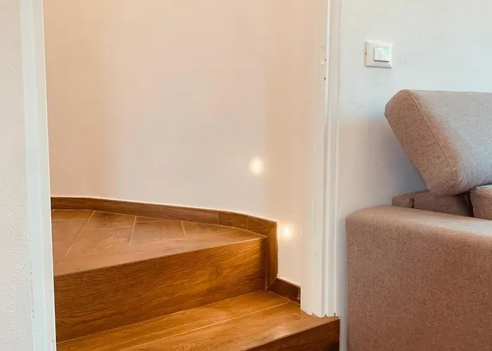 Apartmán Pidrin Mornese