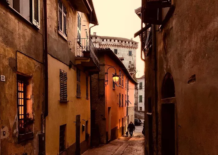 Апартаменты Pidrin